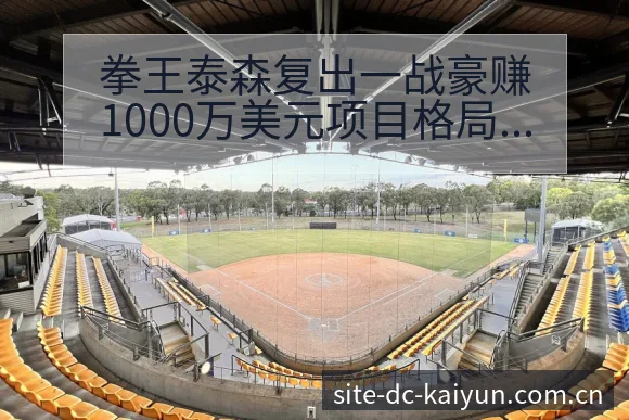 拳王泰森复出一战豪赚1000万美元项目格局与晋级前景分析 - 开云APP
