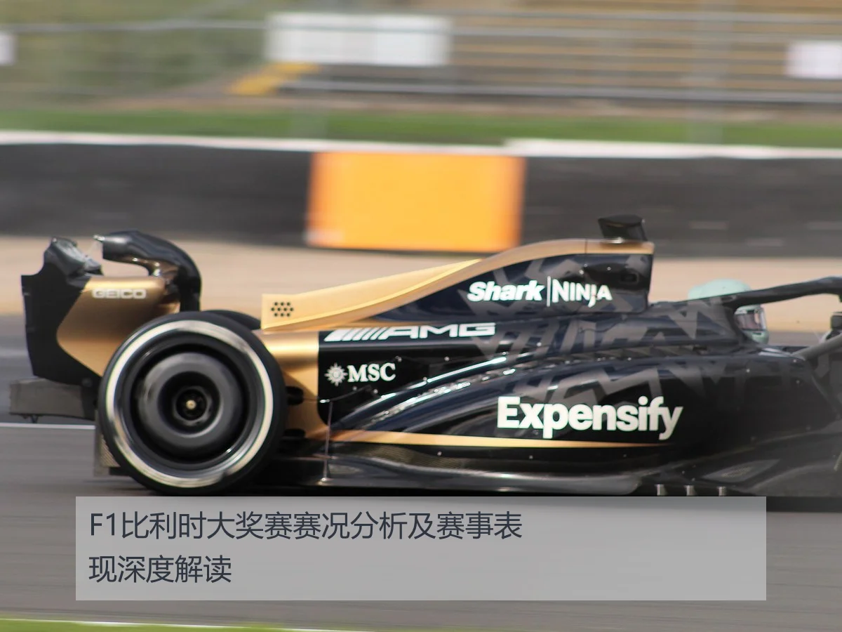 F1比利时大奖赛赛况分析及赛事表现深度解读