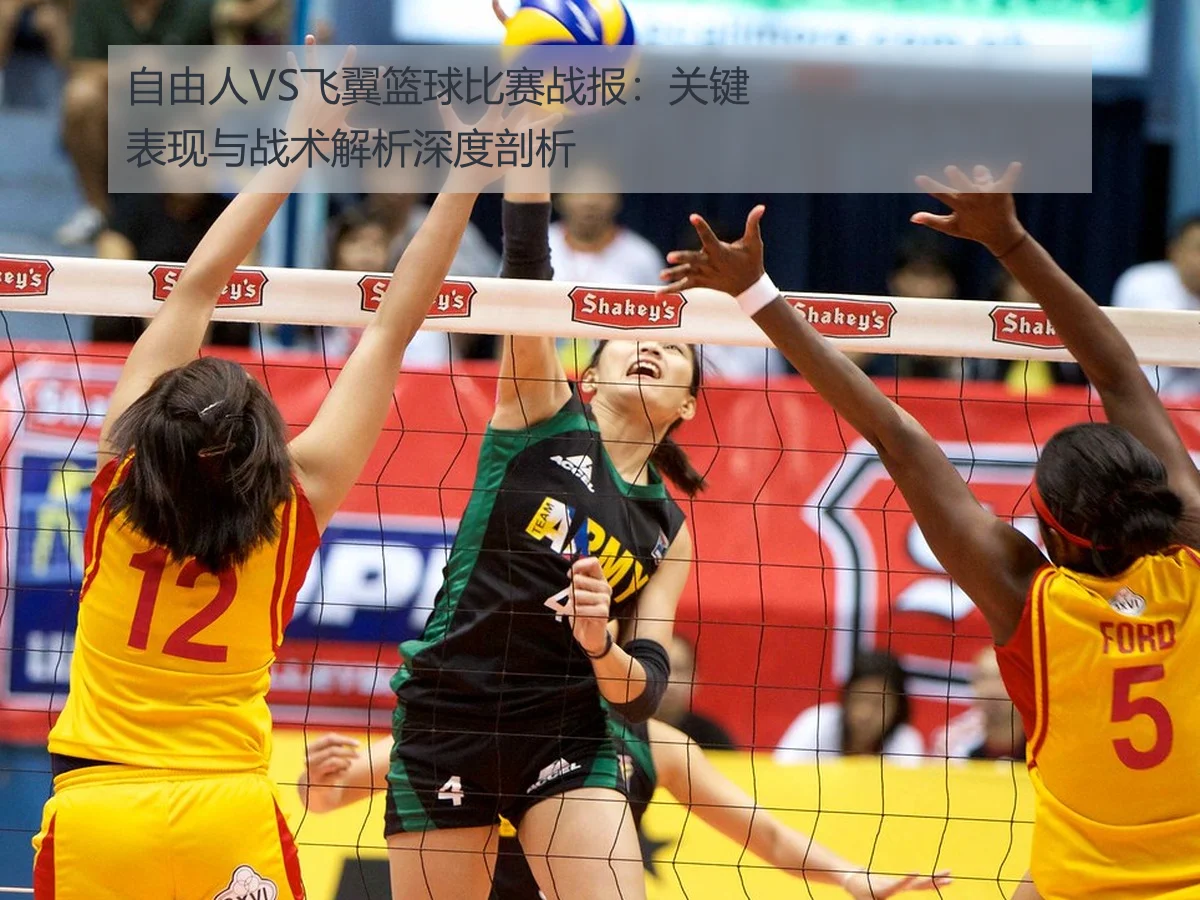 自由人VS飞翼篮球比赛战报:关键表现与战术解析深度剖析